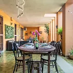 A Pochi Passi Dal Mare Apartment *