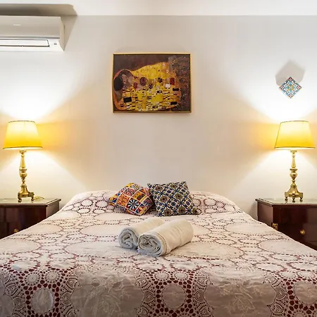 Apartamento A Pochi Passi Dal Mare