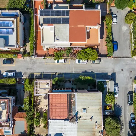 A Pochi Passi Dal Mare Apartamento Mondello
