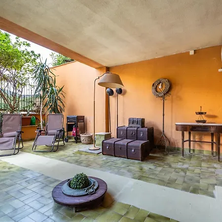 A Pochi Passi Dal Mare Apartamento