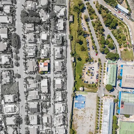 Apartamento A Pochi Passi Dal Mare Mondello