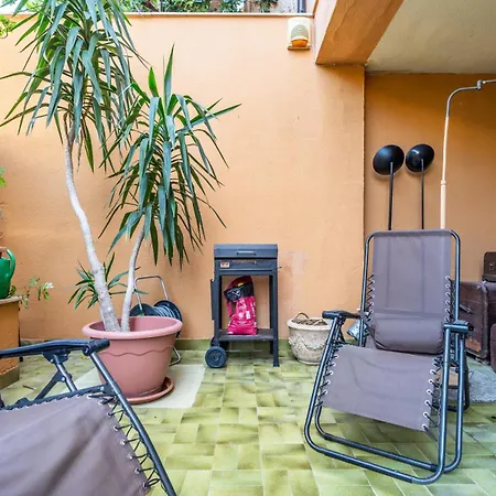 A Pochi Passi Dal Mare *