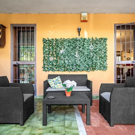 A Pochi Passi Dal Mare Mondello