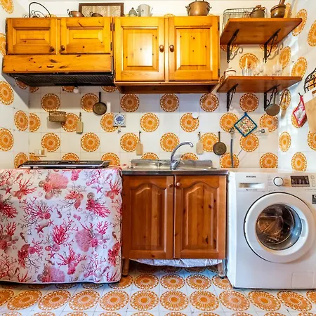 Apartamento A Pochi Passi Dal Mare