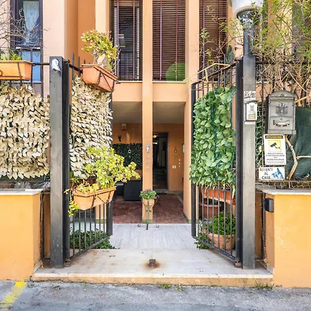 A Pochi Passi Dal Mare Mondello