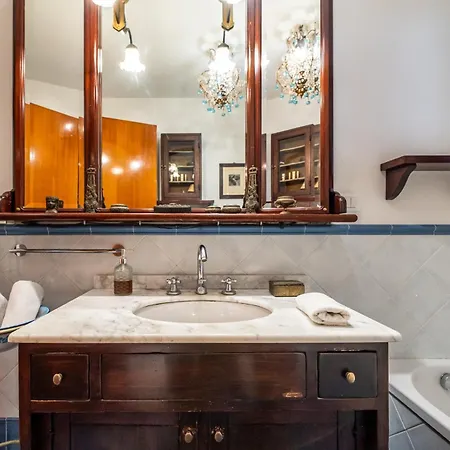 A Pochi Passi Dal Mare Apartamento