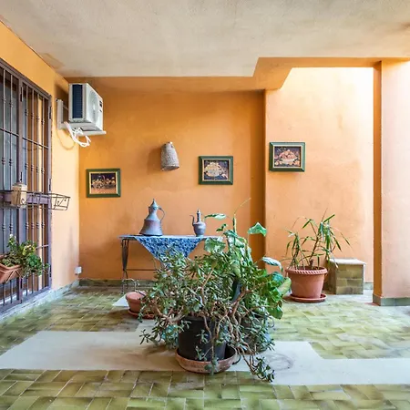 Apartamento A Pochi Passi Dal Mare