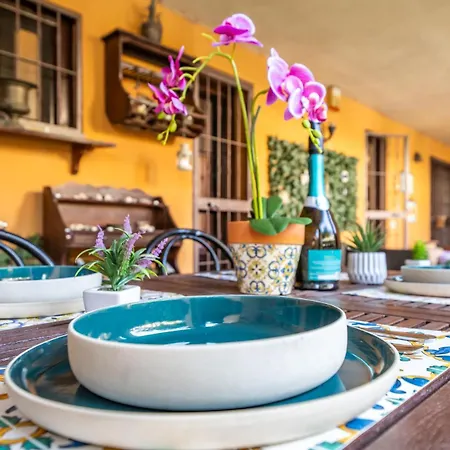 Apartamento A Pochi Passi Dal Mare *