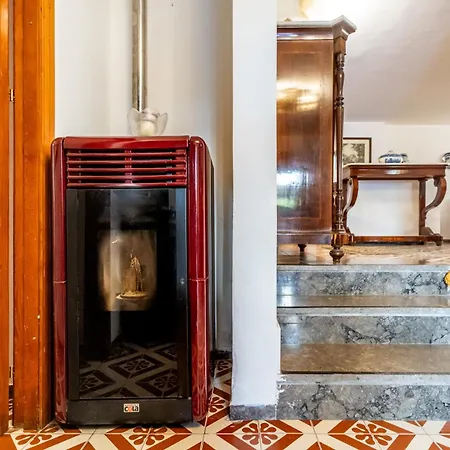 A Pochi Passi Dal Mare * Mondello