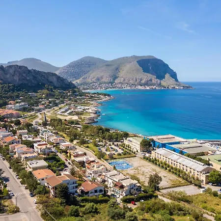 A Pochi Passi Dal Mare Apartamento *