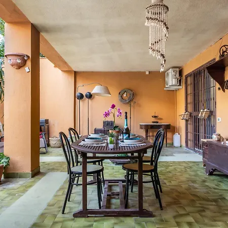 Apartamento A Pochi Passi Dal Mare *