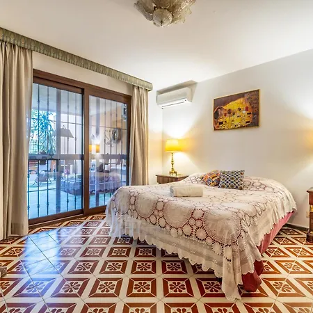 A Pochi Passi Dal Mare *