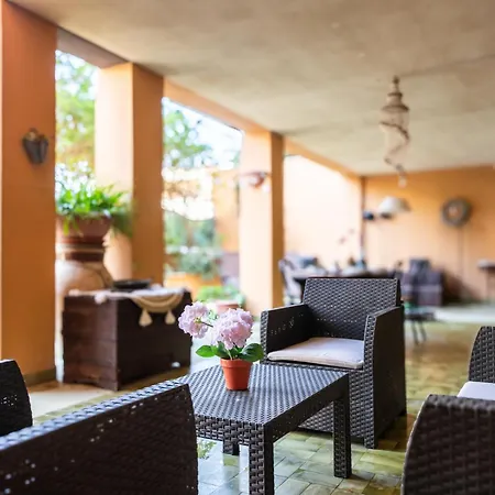 A Pochi Passi Dal Mare Mondello