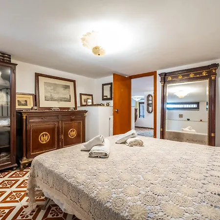 A Pochi Passi Dal Mare * Mondello