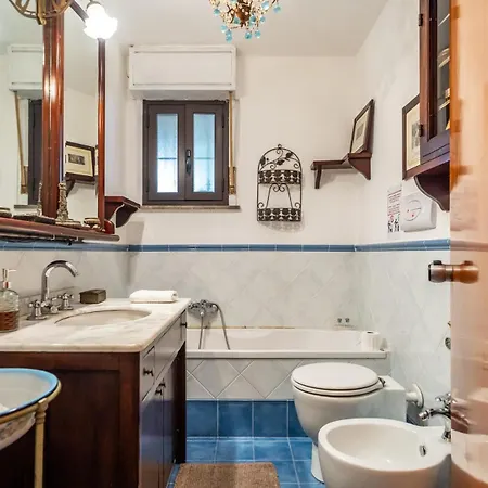 Appartement A Pochi Passi Dal Mare *