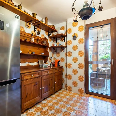 A Pochi Passi Dal Mare Apartamento Mondello