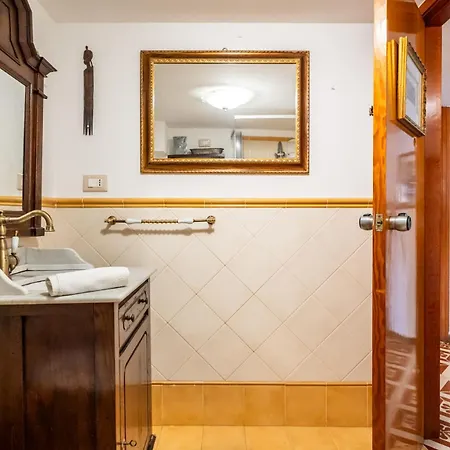 Apartamento A Pochi Passi Dal Mare Mondello