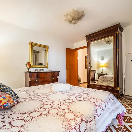 A Pochi Passi Dal Mare * Mondello