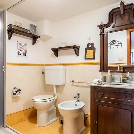 A Pochi Passi Dal Mare