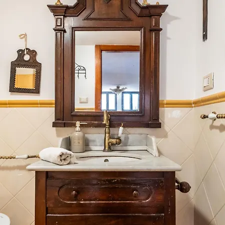 A Pochi Passi Dal Mare Appartement