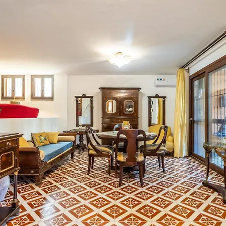 A Pochi Passi Dal Mare Apartamento *