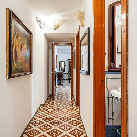 Apartamento A Pochi Passi Dal Mare *