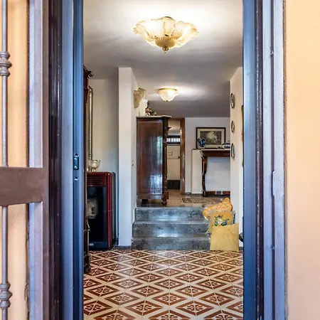 Apartamento A Pochi Passi Dal Mare Mondello