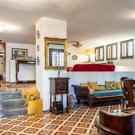 A Pochi Passi Dal Mare *