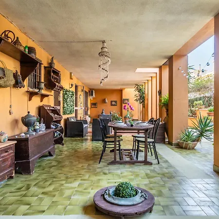 A Pochi Passi Dal Mare Apartamento