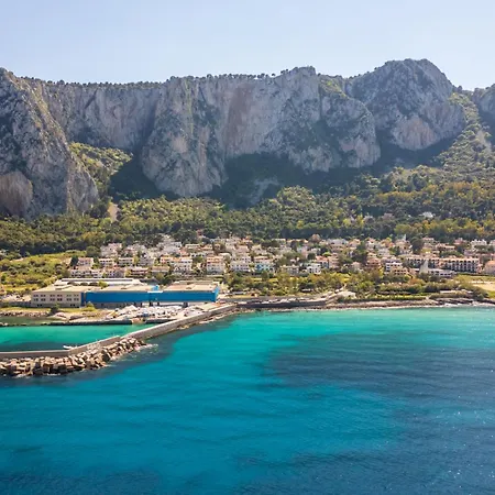 Apartamento A Pochi Passi Dal Mare