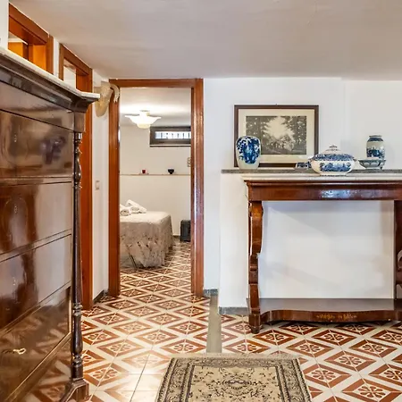 Apartamento A Pochi Passi Dal Mare Mondello