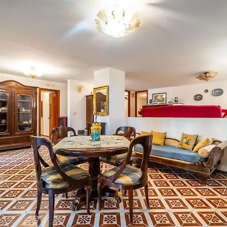 A Pochi Passi Dal Mare Appartement