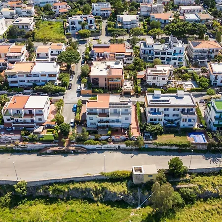 Apartamento A Pochi Passi Dal Mare *