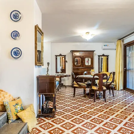 A Pochi Passi Dal Mare Apartamento