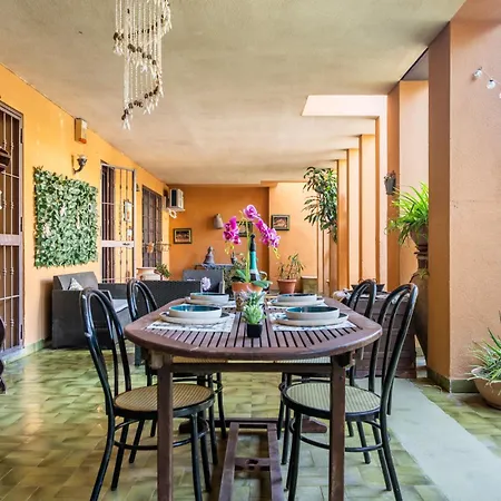 A Pochi Passi Dal Mare Apartamento *