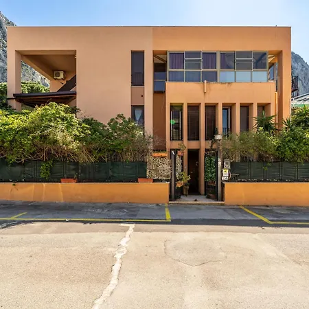 A Pochi Passi Dal Mare Mondello