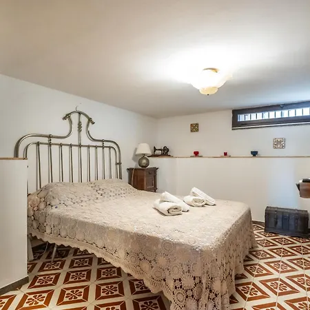 A Pochi Passi Dal Mare Appartement