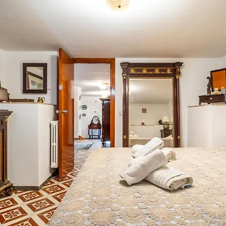 Apartamento A Pochi Passi Dal Mare