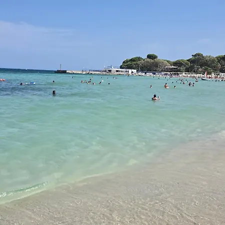 A Pochi Passi Dal Mare Apartamento
