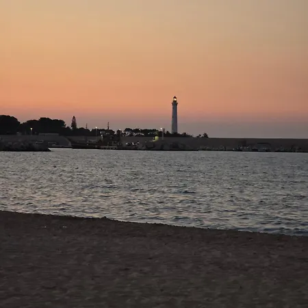 A Pochi Passi Dal Mare Apartamento Mondello