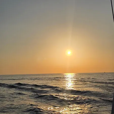 A Pochi Passi Dal Mare Apartamento Mondello