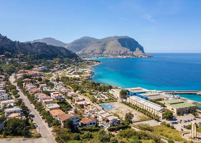 A Pochi Passi Dal Mare Appartamento *