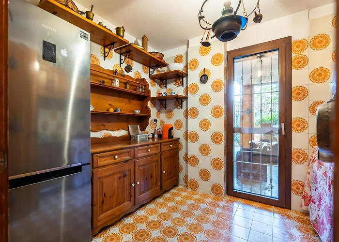 A Pochi Passi Dal Mare Appartamento Mondello