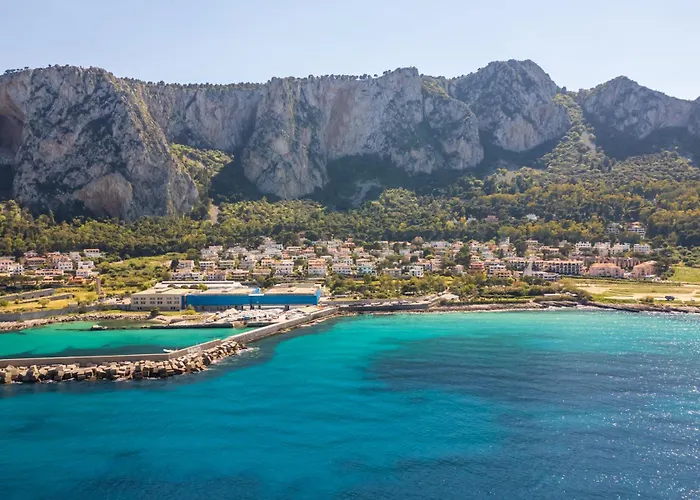 Appartamento A Pochi Passi Dal Mare