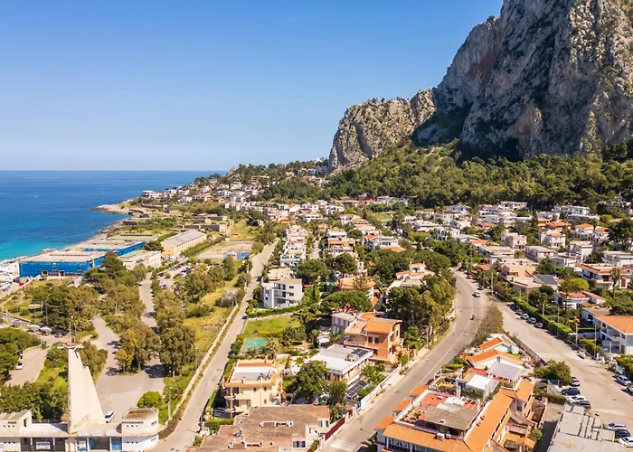 A Pochi Passi Dal Mare * Mondello