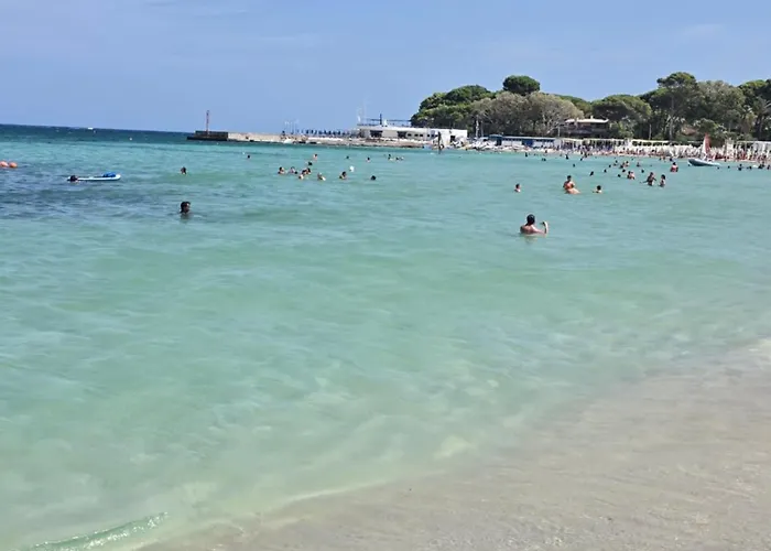 A Pochi Passi Dal Mare Appartamento