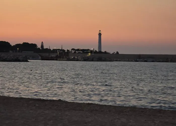 A Pochi Passi Dal Mare Appartamento Mondello