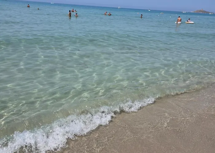 Appartamento A Pochi Passi Dal Mare *